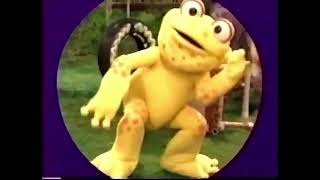 Noggin Now Bumper (Gullah Gullah Island) (1999)