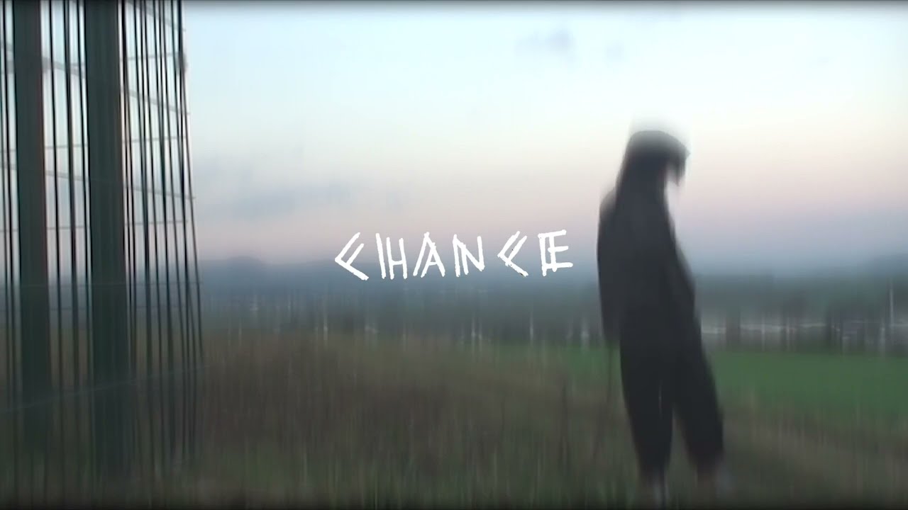 CallMeParker - Chance (Visualizer)