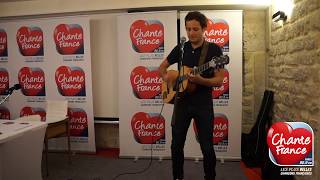 Vianney - Moi Aimer Toi ( Live Chante France )