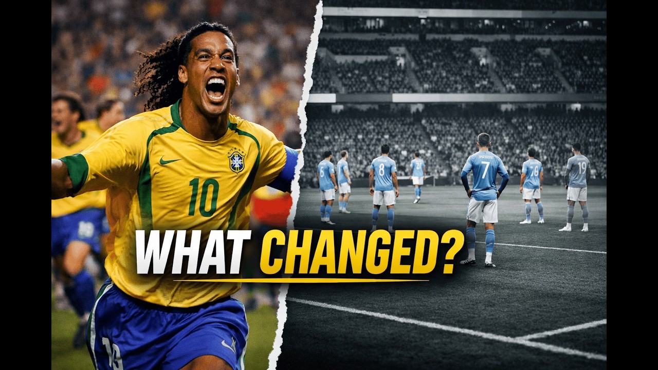 Football Became Perfect — And That’s The Problem