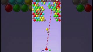 Bubble Shooter Level 5 Android Gameplay
