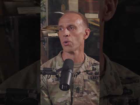 Video Size Doesnt Matter in The Special Forces
