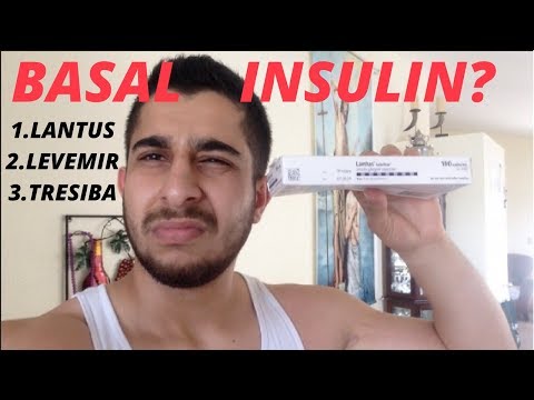 Video: 3 Aufgaben, Die Den Wechsel Zu Basalinsulin Erleichtern