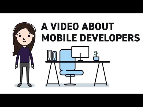 Mobile Developer Vs Web Developer