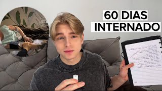 HWM 01 - What I learned from being hospitalized for 60 days