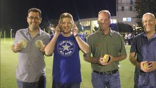 Teambuilding Event - Timeout Adventures - Rapid Solutions