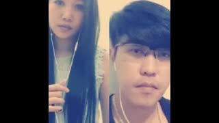 Xing fu de liang ke ren