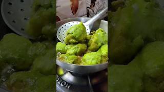 Dhaniya chicken pakora recipe#chicken pokora #food #youtubeshorts #shortvideo #shorts