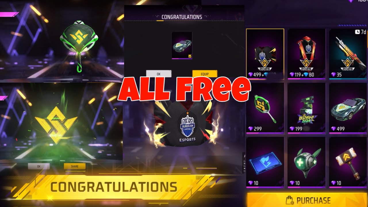 Я получил все предметы «Розовые бриллианты» бесплатно | Событие обмена розовыми бриллиантами Free...