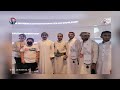 اقبال كبير وإشادات بالجناح اليمني في معرض أكسبو 2020 mp3