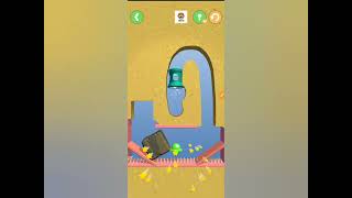 dig this! 545-13 | LUCKY STAR | dig this level 545 episode 13 solution gameplay walkthrough