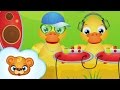Kaczuszki - Piosenki dla dzieci