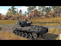 War Thunder: France - Realistic Battles Gameplay [1440p 60FPS]