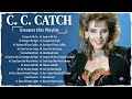 Capture de la vidéo C C Catch Greatest Hits Full Album   Best Songs Of C C Catch
