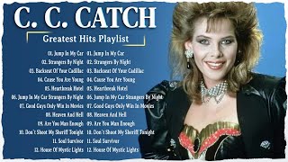 C C Catch Greatest Hits Full Album   Best Songs Of C C Catch