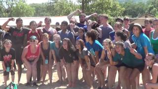 Masters Camp 2016 Day 4