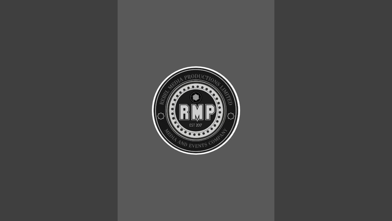 Rebel Media Productions Limited is live!