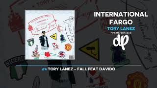 Tory Lanez - International Fargo (FULL MIXTAPE)