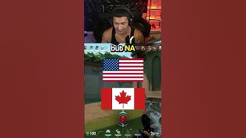 Hardest Region in VALORANT