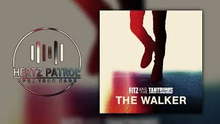 Fitz & The Tantrums The Walker 432hz
