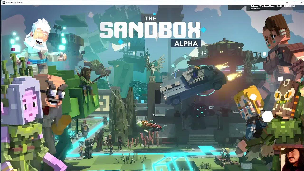 Sandbox demo. Sandbox (игра). метавселенные sandbox. игра санбокс. the sandbox alpha 2.
