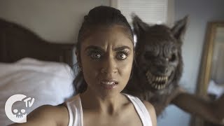 Instawolf Funny Short Film Crypt Tv