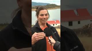 ESTANCIA HARBERTON: LA MÁS ANTIGUA DE TIERRA DEL FUEGO