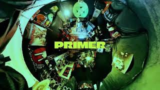 NEON ZEON - PRIMER (official Video)