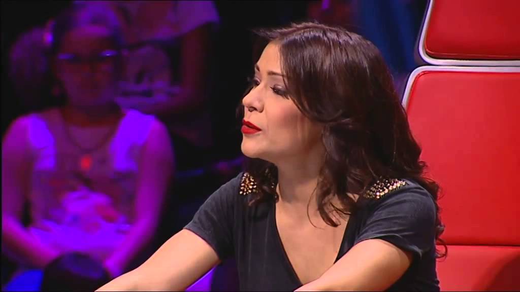Bárbara Pina VS Filipa Ferreira VS Carolina Macieira - Balada do Desajeitado - The Voice Kids