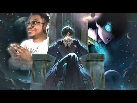 Lord of the Mysteries comp 4 and Blue Lock comp 17 REACTION!!!