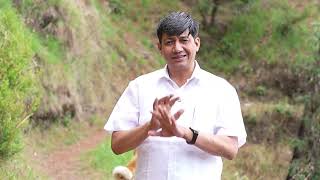 आइए मिलते हैं #Julana 