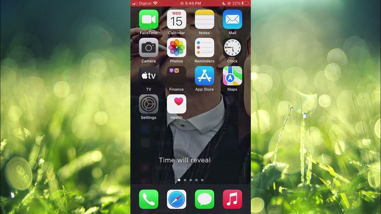How To Disable Touch Id On Iphone YouTube how-to-disable-touch-id-on-iphone-youtube