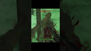 Protectron a real one #funny #memes #fallout4 #gaming