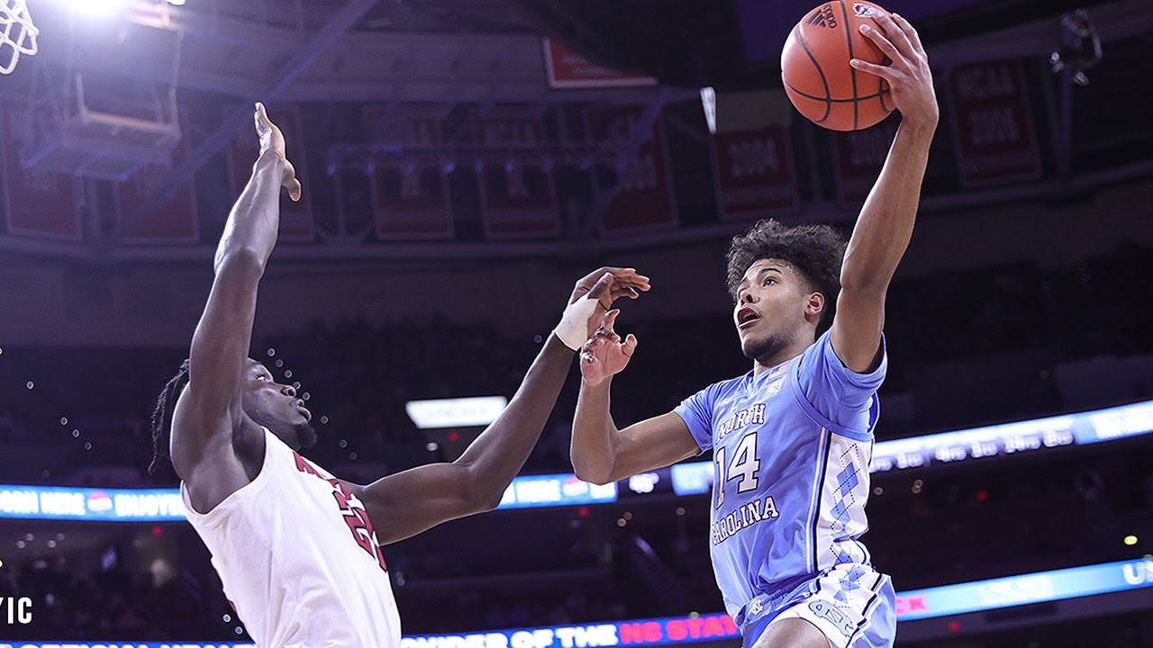 Puff Johnson Seizes Opportunity