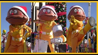 【メリークリスマス】おもちゃのチャチャチャ【2020】