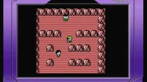 Gym statue text modification/buffer overflow (Red/Blue/Yellow(?))