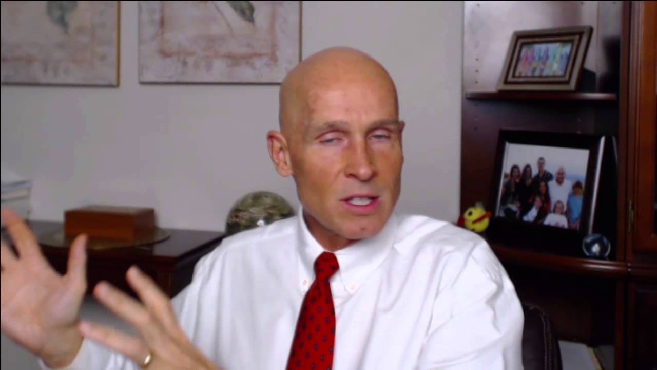 The 3 Season Diet Guide Training Video Part I John Douillard's