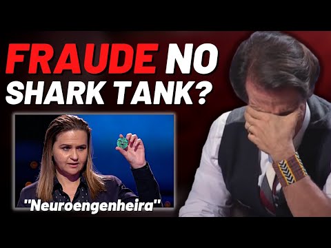 Vidéo: Que devez-vous faire pour monter sur Shark Tank ?