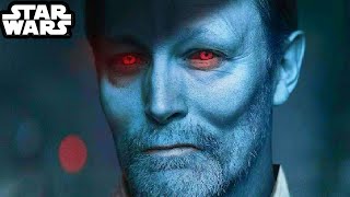 Why Thrawn's NEW Empire is FAR Superior To Palpatine’s - Star Wars Explained