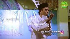 Akad Memberikan Zakat Harus Diucapkan Atau Boleh Dalam Hati - Ustadz Abdul Somad, Lc, MA - Durasi: 2.57. 