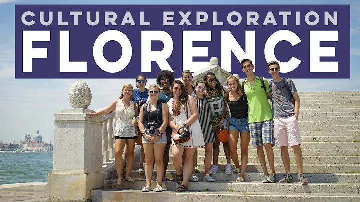 Florence Summer Travel Program for Teens | Putney Student Travel