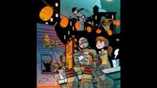 Tmnt - Wrecking Ball My First Video Edit