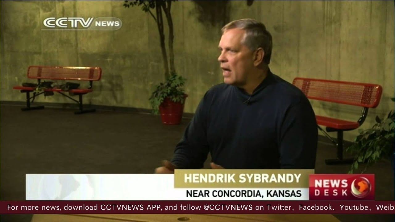 U.S. survival condos: Luxury apartments designed for doomsday