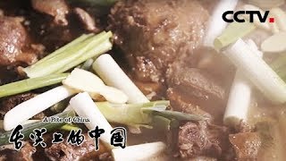 《舌尖上的中国》第三季 宣传片：第二集 香 | CCTV纪录