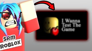 This is Roblox's HARDEST Game!