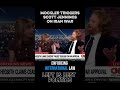 Scott Jennings LOSES IT After Adam Mockler Calls Him Out 😳