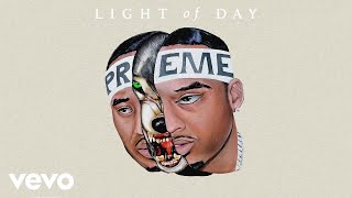 Watch Preme One Day video
