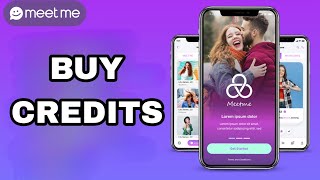 How To Buy Credits On Meet Me App screenshot 5