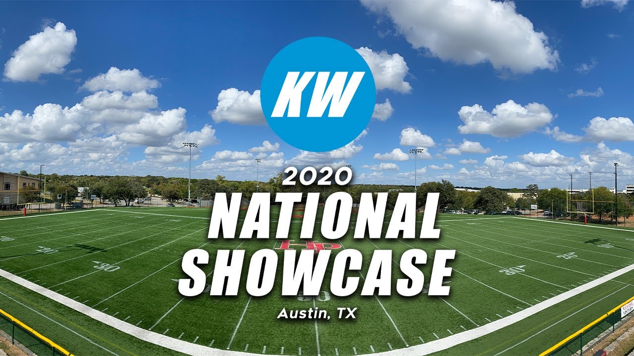 2020 Kicking World National Showcase LIVE REPLAY
