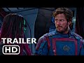 Guardians of the Galaxy 3 TV Spot #1 (Running) HD (2023)